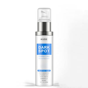 <span class=keywords><strong>Crema</strong></span> Correttiva per Macchie Scure su <span class=keywords><strong>Viso</strong></span> e Corpo, per Macchie dell'Età, Macchie Solari, Melasma, Lentiggini, Corregge Rapidamente il Tono della Pelle Non Uniforme - Product Image 1