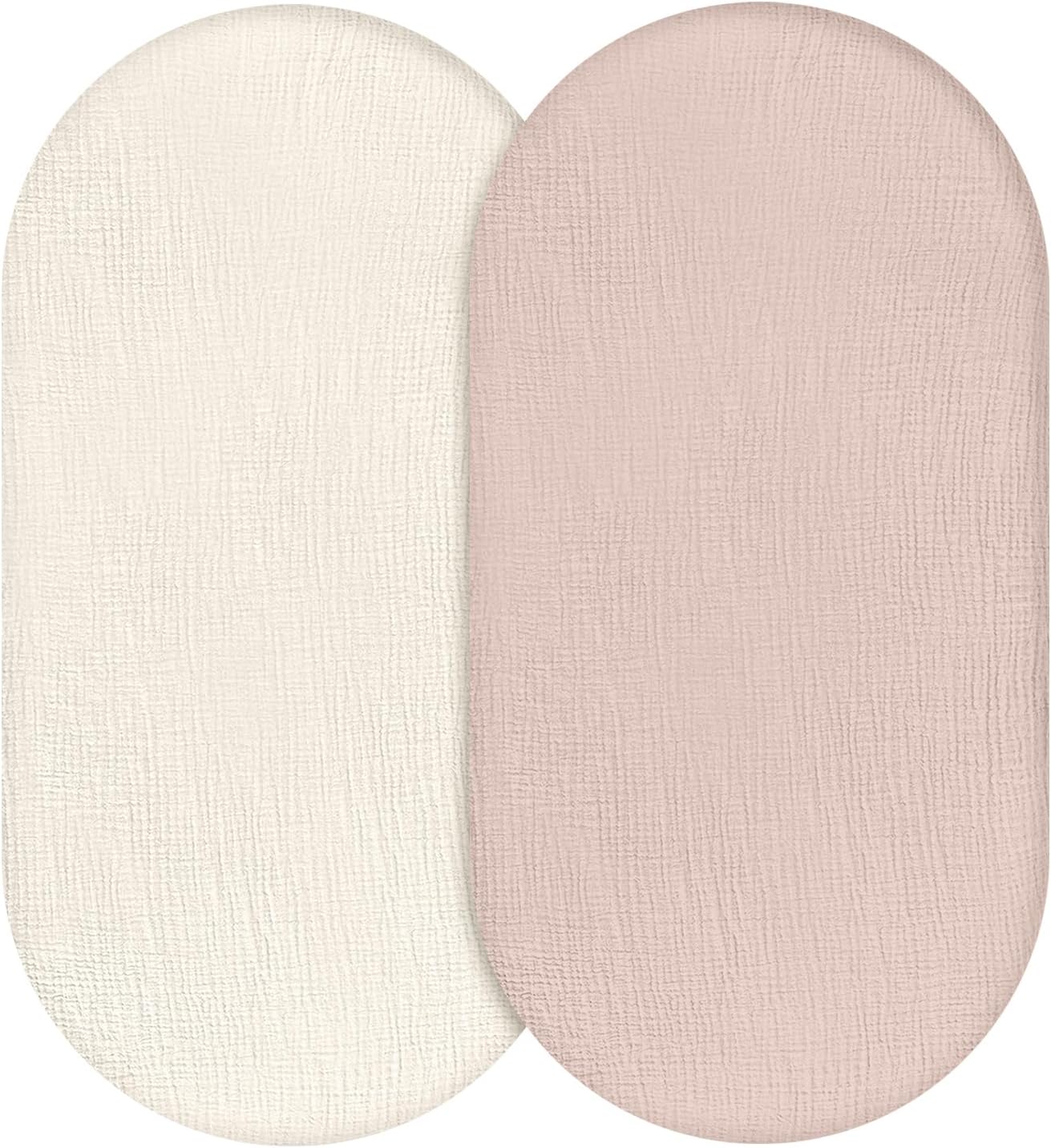 Rosa e beige