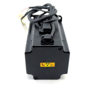 Moteur d'origine P50B08075HXS70 Moteur AC Denki P50B08075HXS70 - Product Image 5