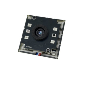 Escáner de Venas de la Palma de la Mano con Interfaz USB de Alta Precisión, Módulo de Control de Acceso Biométrico con Logotipo Personalizado y Soporte SDK - Product Image 1
