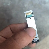 Transceptor SFP+ 10GBASE-ZR 1550nm 80km P/N: 6C-SFP+-Z
