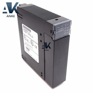 IC693CMM321 GE Fanuc ซีรี่ส์ 90-30 PLC อีเธอร์เน็ตโมดูล TCP/IP - Product Image 1