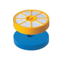 Filtre pré-moteur compatible avec les aspirateurs Dyson DC05 DC08 DC14 DC15, lavable, remplace 905401-01