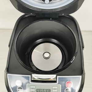 Cuiseur à riz électrique commercial multifonction numérique antiadhésif automatique de <span class=keywords><strong>cuisine</strong></span> commerciale de taille 5L - Product Image 4