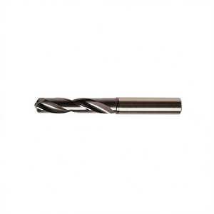 Ttake Ta1004 Universal Carbide <b>Drill</b> <b>Bit</b> Nano TiAlN Coated 5Xd Drilled Carbide <b>Drill</b> <b>Bits</b> - Product Image 2