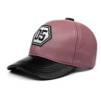 Casquettes de baseball unisexes 6 panneaux de haute qualité en gros, visière incurvée, style sportif, en tissu Dobby, ajustables
