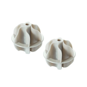 Boules de séchage en feutre de laine biologique 100% naturelles XL, lot de 6, pour sèche-linge, produits les plus vendus 2021 aux États-Unis, promotion Amazon - Product Image 1