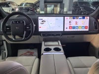 Li Auto L7 Pro 2023, SUV haut de gamme 4x4, prolongateur d'autonomie, 210 km d'autonomie électrique, conduite à gauche, automatique, turbo, sièges en cuir, jantes R20