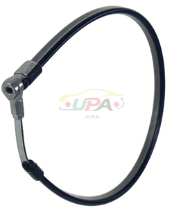 Câble de déverrouillage du capot 81190-2B100 pour Hyundai Kia 81190 2B100 - Product Image 3