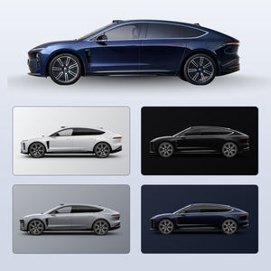 Nuevo NIO ET9 2026 102kWh <span class=keywords><strong>Horizon</strong></span> Edición especial Coche <span class=keywords><strong>el</strong></span>éctrico puro con motor dual 4WD 4 puertas 4 plazas Sedan China Coche <span class=keywords><strong>el</strong></span>éctrico - Product Image 6