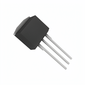 TO 262 3 Long Leads, I2PAK, TO 262AA BUK148-50DL,127 Power Management (PMIC) Electronic Chips Component - Product Image 1