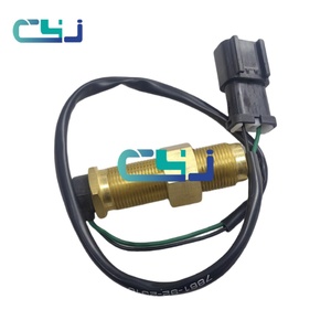 เซ็นเซอร์วัดความเร็ว 7861-92-2310 7861922310 สำหรับรถขุดโคมัตสึ PC200-5 PC200-6 อะไหล่เครื่องจักรก่อสร้าง - Product Image 5
