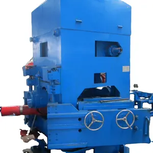 Hydraulic protection JY20ZY Haige China The best steel Two-roll bar straightening machine