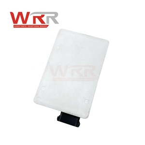 0009059906 เซ็นเซอร์เรดาร์วัดระยะจุดบอดคุณภาพสูงใหม่ สำหรับรถเบนซ์ W205 W213 C300 E300 ระบบความปลอดภัยอัตโนมัติ ทนทาน พร้อมระบบเตือน - Product Image 4