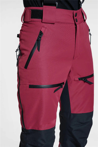 <span class=keywords><strong>Pantalon</strong></span> de Ski <span class=keywords><strong>blanc</strong></span> <span class=keywords><strong>femme</strong></span> hiver haute qualité chaud extérieur snowboard <span class=keywords><strong>neige</strong></span> Ski <span class=keywords><strong>pantalon</strong></span> <span class=keywords><strong>neige</strong></span> <span class=keywords><strong>pantalon</strong></span> femmes - Product Image 2