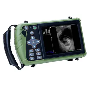 Cheap Portable Animal Pet Ultrasound Machine Pregnancy Ultrasound Scanner Price