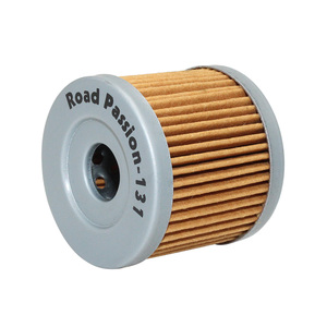 Filtre à huile de cartouche de pièces de moto pour <span class=keywords><strong>HYOSUNG</strong></span> GT250R <span class=keywords><strong>COMET</strong></span> GV250 Aquila GV125 GT125 GF125 GA125 CRUISE XRX125 RT125 RX125 - Product Image 2