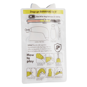 Sachet d'emballage alimentaire pour animaux de compagnie avec fenêtre transparente mate, trou de suspension et encoche de déchirement, pour os à mâcher et friandises pour chiens - Product Image 3