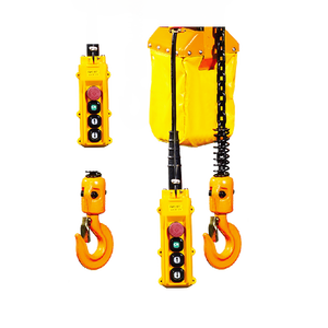 Harga Alat Angkat Rantai Listrik TOYO-INTL Berkualitas Tinggi 5 Ton - Product Image 5