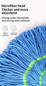 ללא ידיים עוטפת עצמית מוט פלדה טלסקופי נירוסטה מוט סיבובית מים עגול - Product Image 6