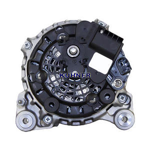 Alternatore compatibile con VW GOLF VII 1.4 TSI MultiFuel Benzina/Etanolo (KW: 92, CV: 125) dal 12-2013 al 07-2018 KUHNER - Product Image 3