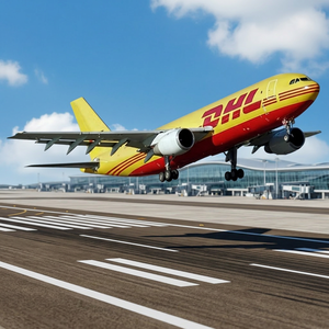 DDP DDU Small Parcel Special Cargo Air Express Better Rate Freight Forwarder to Australia New Zealand Logistic Solution - Product Image 1