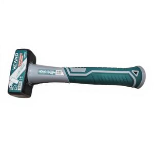 Palu Tempa Berkualitas Tinggi Kelas Industri VCANO Baja Karbon Tinggi Palu Besar Palu Serbaguna - Product Image 1