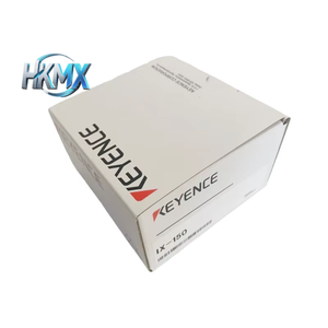เซ็นเซอร์เลเซอร์รุ่นใหม่จาก Keyence ได้แก่ IX-150/ IX-055/ IX-080/ IX-1050/ IX-CP50/ IX-2050 - Product Image 1