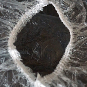 Nhà Máy Bán buôn không thấm nước dùng một lần nhựa Bath hat Salon và khách sạn sử dụng Mũ tắm cho người lớn làm sạch - Product Image 5