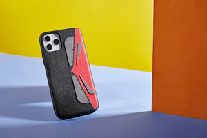 <span class=keywords><strong>Amazon</strong></span> Compatible para <span class=keywords><strong>iPhone</strong></span> <span class=keywords><strong>11</strong></span> Pro caso Premium Material reflectante de cuero caso del TPU - Product Image 2