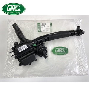 Tanque de Vacío Trasero C2Z30725 para Vapor de Combustible para Jaguar <span class=keywords><strong>F</strong></span>-PACE 2016- <span class=keywords><strong>F</strong></span>-<span class=keywords><strong>TYPE</strong></span> 2014- XE 2015- XF 2009-2015 2016- GJ0527 GL2269 - Product Image 6