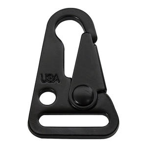 Moschettone a becco d'aquila per corda tattica, per appassionati militari, cordino per arrampicata, alpinismo, <span class=keywords><strong>caccia</strong></span> all'aperto - Product Image 6