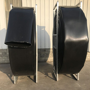 Tuyau à fumier en PU ASOE de 6 à 10 pouces en Amérique du Nord et en Europe - Product Image 1