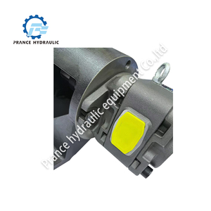 Venta Directa de Fábrica, Sistema Servo Electrohidráulico de Alta Calidad Marca Prance para Prensa, Hecho en China - Product Image 5
