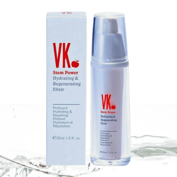 Serum Wajah Sel Punca Apple Swiss