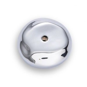 Heteromorphosis Debossed Logo Silver Color Engraved Laser Logo Car <b>Diffuser</b> - Product Image 4