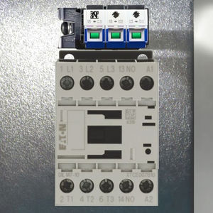 Contactores Industriales de Alto Rendimiento EATON <span class=keywords><strong>DILM80</strong></span> (24V50/60HZ) para Sistemas de Control Eléctrico Confiables - Product Image 5