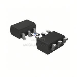 Circuito Integrado Semiconductor KTC811T-Y-RTK/P SOT-23-6 Original, Nuevo de Fábrica, CZSKU:W6P2C1U2 - Product Image 1