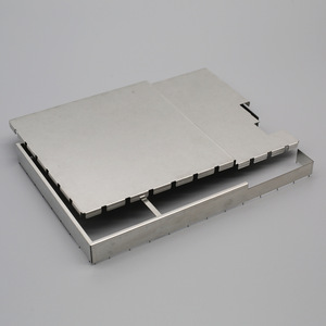 ฝาครอบป้องกันโมดูล GPS รุ่น C-01 สแตนเลสสตีล รองรับการใช้งานแบบสัมผัส - Product Image 2