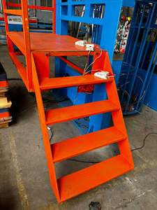 # 9D Kupferziehmaschine Eingang 8,0mm bis <span class=keywords><strong>3</strong></span>,0mm Kupfer - Product Image 5