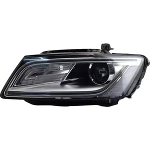 เหมาะสำหรับไฟหน้า <span class=keywords><strong>Audi</strong></span> Q5 B8 ปี 2014 2015 2016 2017 ไฟหน้าซีนอน <span class=keywords><strong>Audi</strong></span> Q5 ไฟหน้า <span class=keywords><strong>Audi</strong></span> Q5 Sq5 8r Q5l รุ่น 8R0941043B - Product Image 3