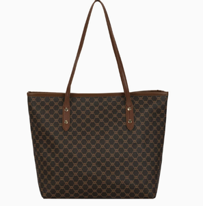 B3019 <span class=keywords><strong>Sac</strong></span> fourre-tout unisexe tendance 20-35L, imperméable, <span class=keywords><strong>antivol</strong></span>, motif géométrique, fermeture à glissière et à fermoir, <span class=keywords><strong>sac</strong></span> fourre-tout pour femmes - Product Image 3