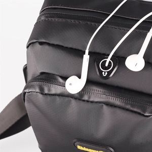 Échantillon gratuit – Sacoche de guidon étanche 3L pour trottinette, vélo pliant et trottinette d'équilibre – Étui universel rigide en EVA - Product Image 4
