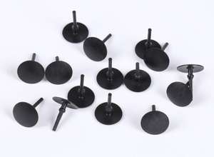 Caoutchouc de silicone miniature 370 parapluie en caoutchouc assorti parapluie en butyle valve en silicone valve en silicone joint unidirectionnel valve parapluie - Product Image 2