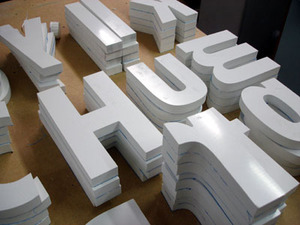 4x8ft 두꺼운 단단한 절연 발포 판 3-30mm 백색 시트 PVC 거품 판 무게 - Product Image 4