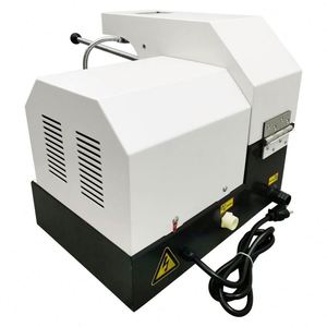 Machine de découpe manuelle d'échantillons métallographiques, type 220v - Product Image 1