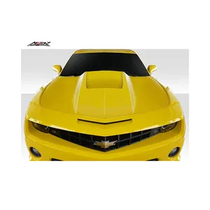 Madly body kits Hood for 2010-2015 Chevrolet Camaro bonnet