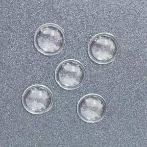 Decorative Plastic Snowflake Ornament Mold PMMA Customizable Size For Craft Making - Product Image 4