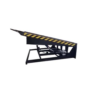 Tải dỡ thiết bị xe nâng tập tin đính kèm vật liệu xử lý thiết bị <span class=keywords><strong>Dock</strong></span> <span class=keywords><strong>leveler</strong></span> xe nâng bị mắc kẹt tập tin đính kèm - Product Image 2