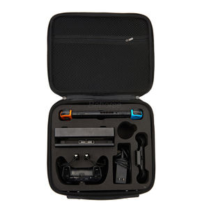 Bolsa de almacenamiento para NS, estuche protector de equipaje de carcasa dura EVA, para Nintendo <span class=keywords><strong>Switch</strong></span>/Nintendo <span class=keywords><strong>Switch</strong></span>, Maleta Oled - Product Image 1